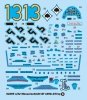 Trumpeter 02295 Messerschmitt Bf 109G-2/Trop (1:32)